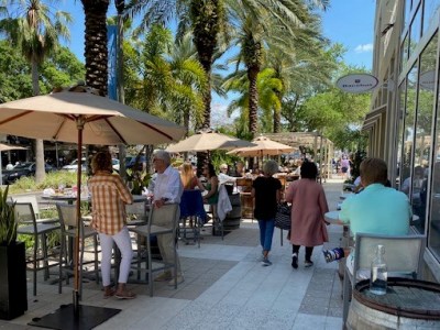 “Downtown, Everything’s waiting for&nbsp;you”