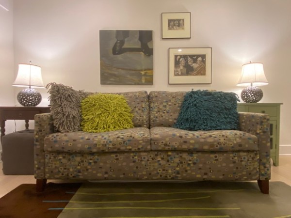 The Couch Chronicles