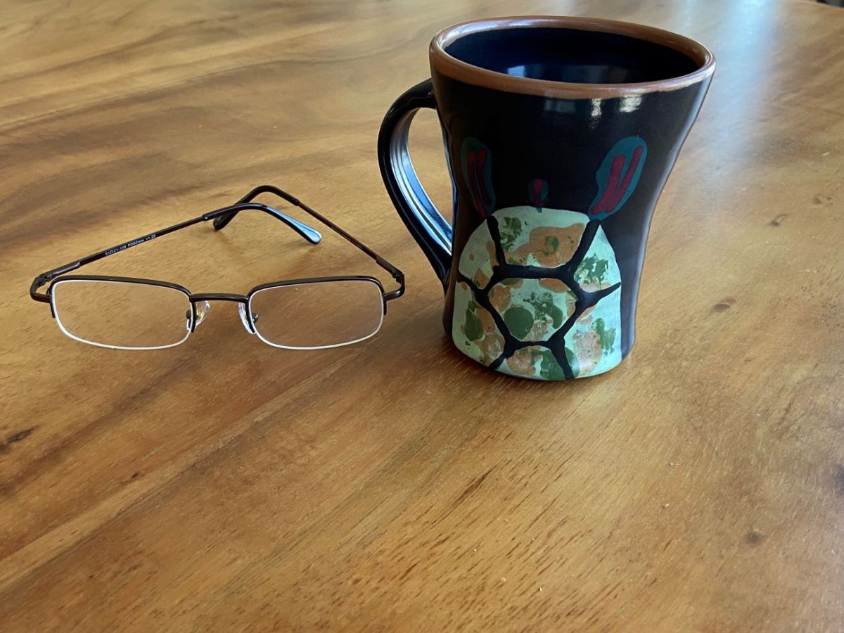 Oh Say Can I&nbsp;See