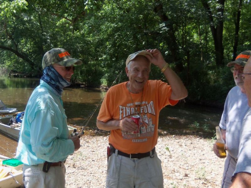 It’s Not About the&nbsp;Fish