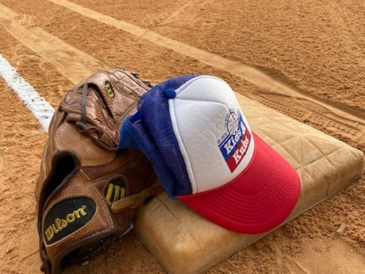 The Curveball and the Star-Spangled&nbsp;Banner