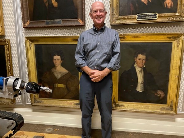 Dealing with the&nbsp;Past