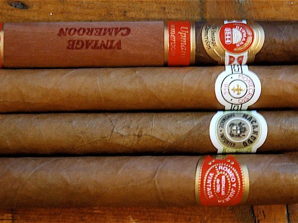 A Walk on&nbsp;Central