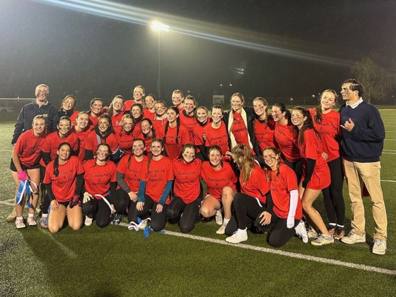 It’s All Greek to&nbsp;Me