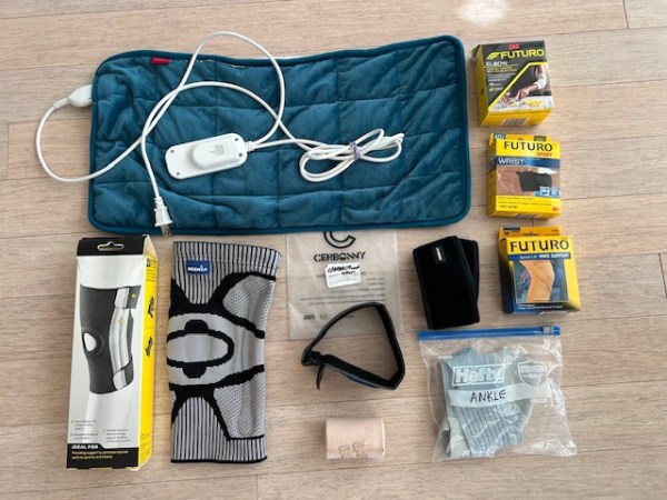 Staying In the&nbsp;Game